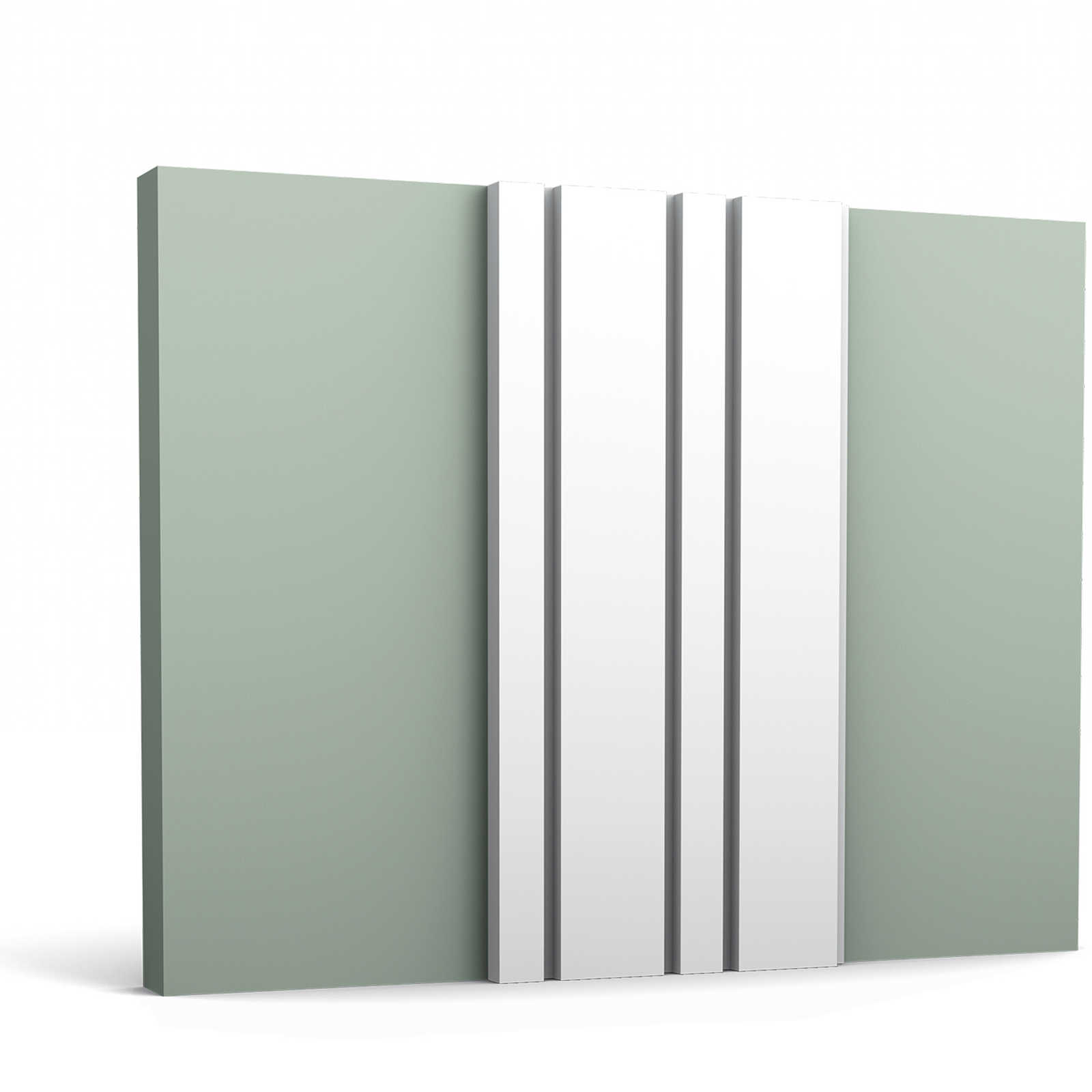             Moderne 3D Wandpaneele Tiflis – W119
        