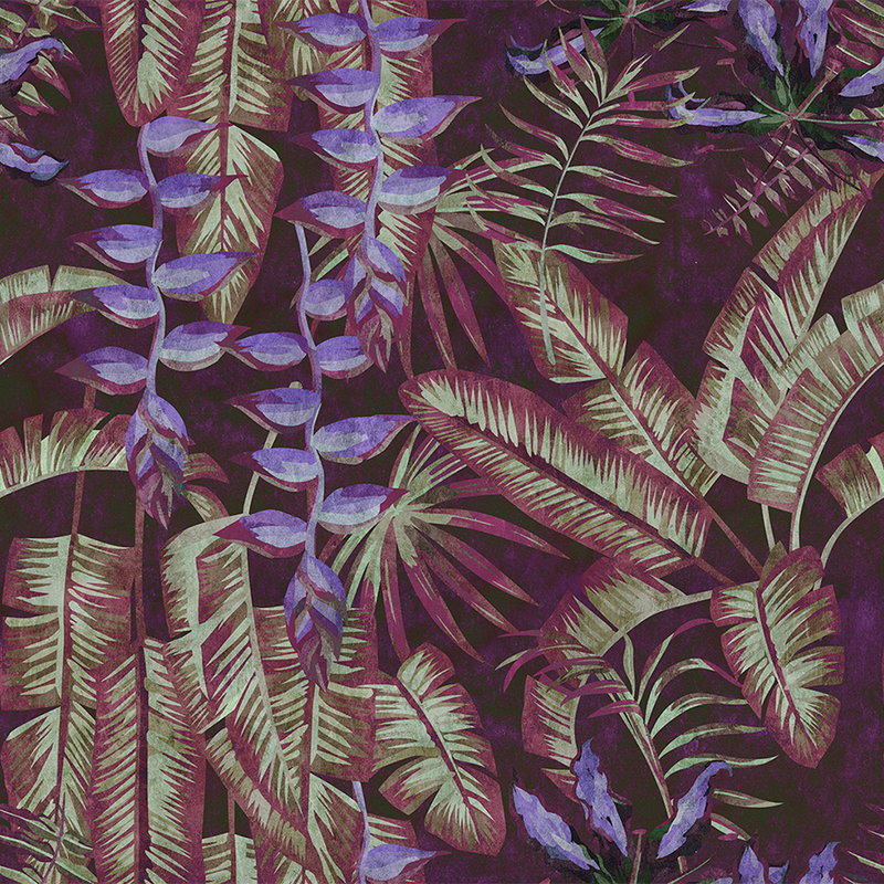 Purpur, Pflanze, Vegetation, Blatt, Blume
