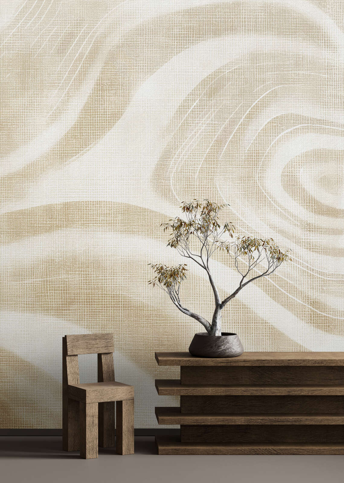 Innenarchitektur, Wand, Holz, Sperrholz, Stuhl