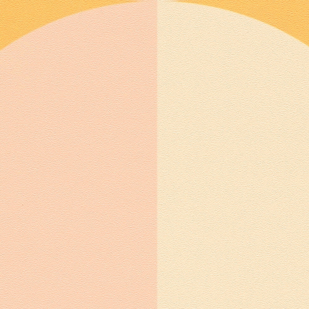 abstract, Kreis, Pfirsich, Beige, Textur