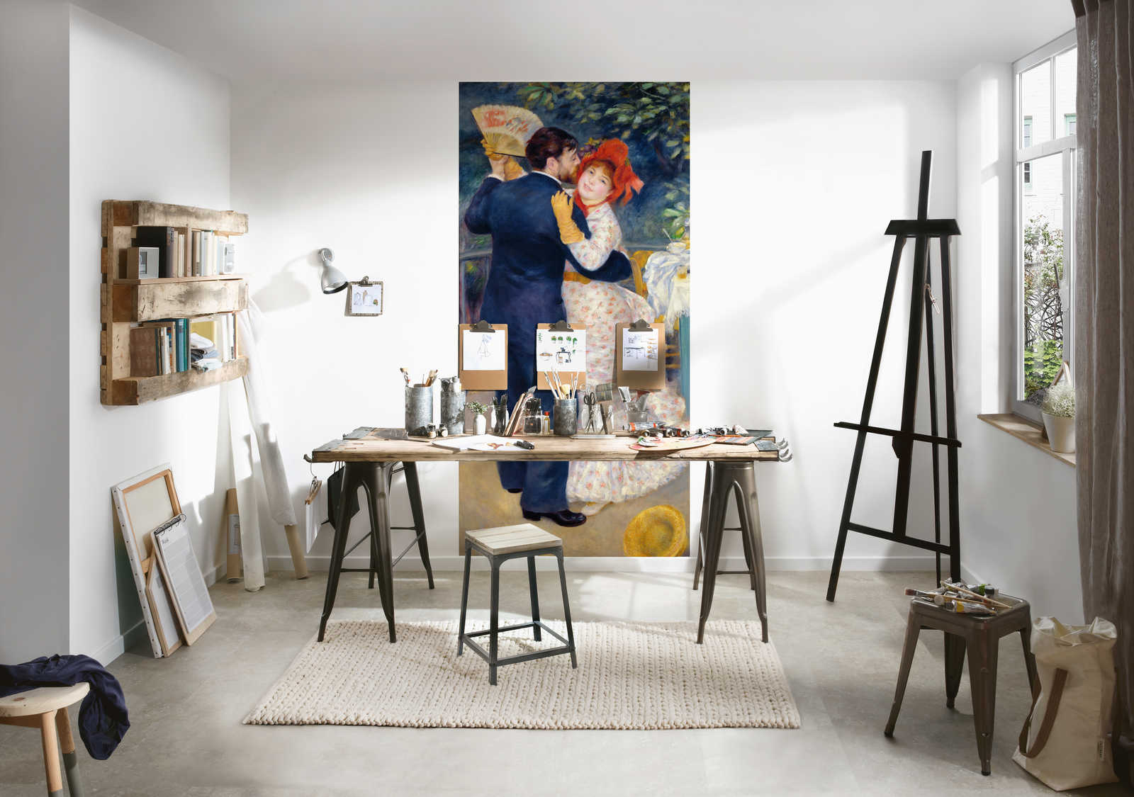             A.S. Création Fototapete XXL.unique Masterpieces
        