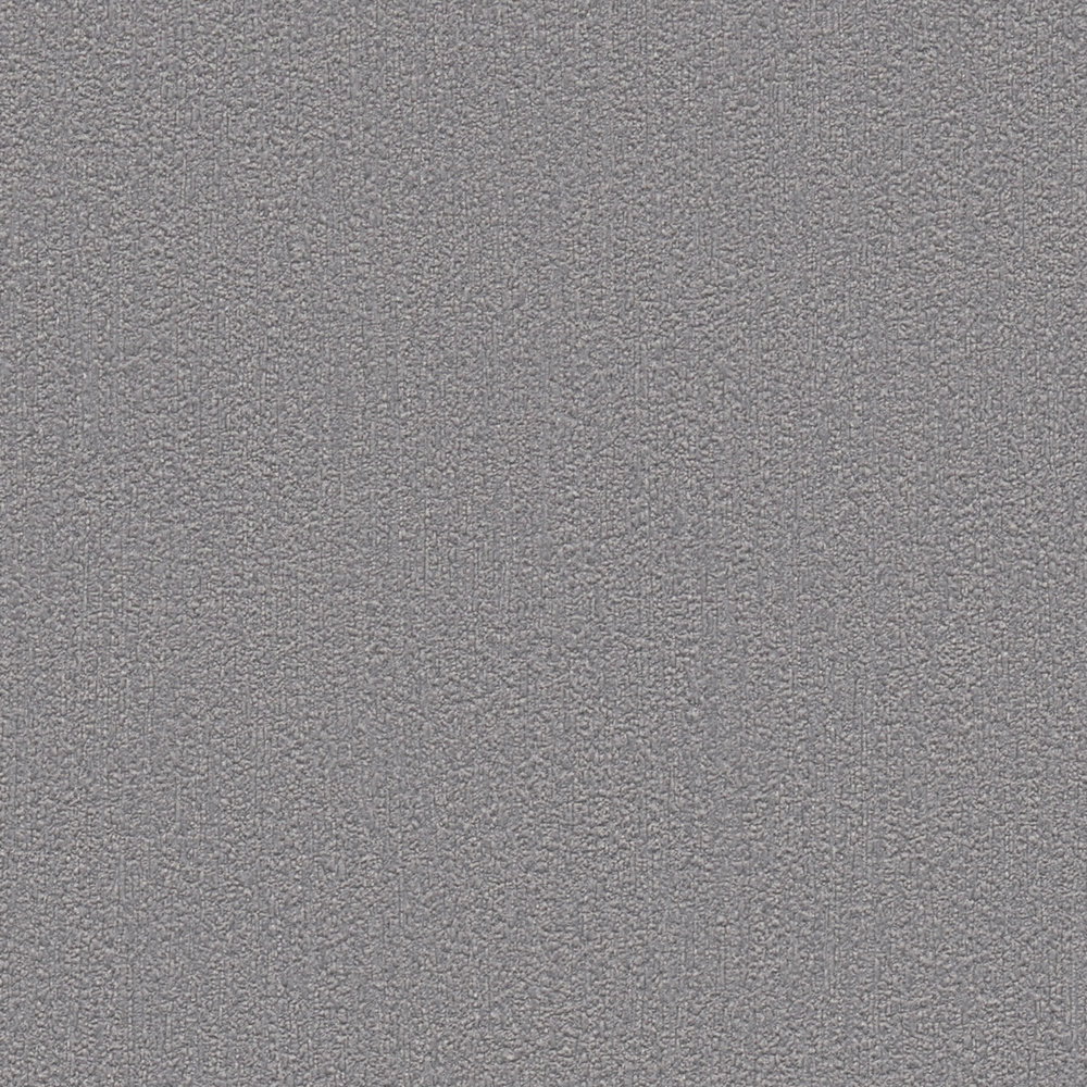             Karl LAGERFELD Tapete monochrom mit Textur – Grau
        