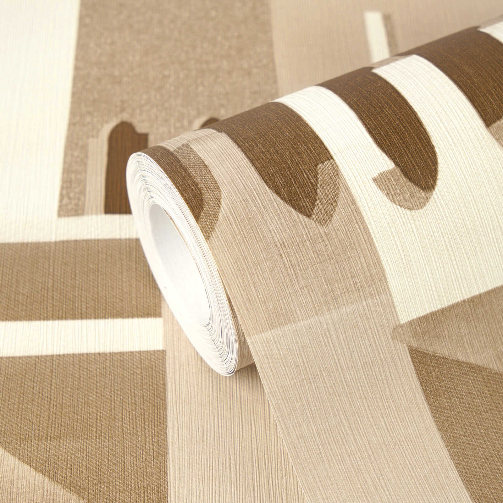 Dekoration für Zuhause, Teppich, Leinen, Klebeband