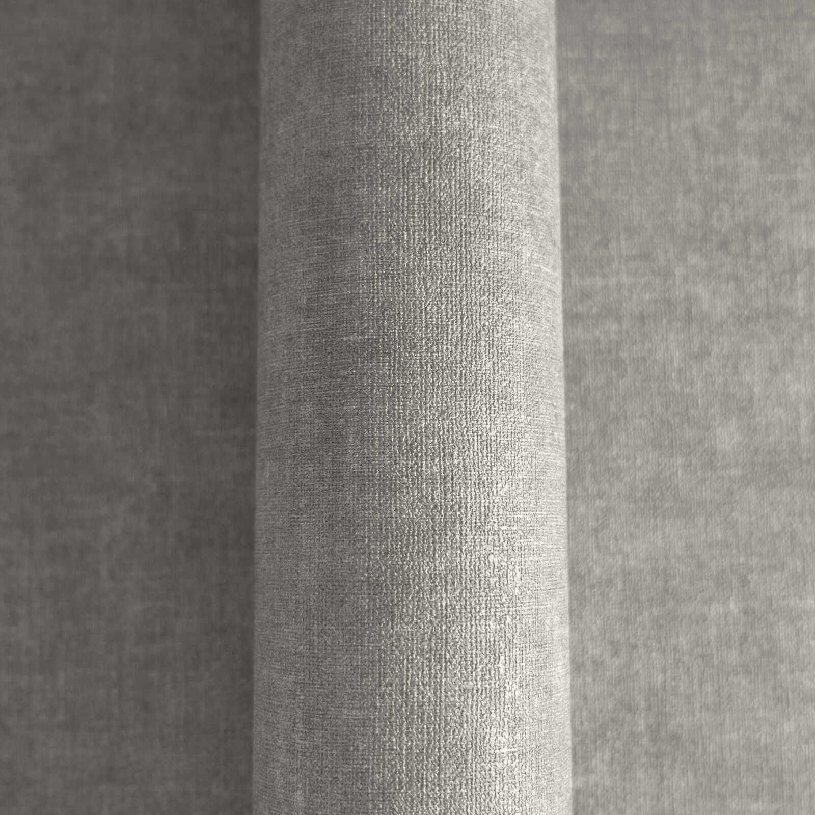 Stoff, Samt, Grau, Rollenvorhang, Textil