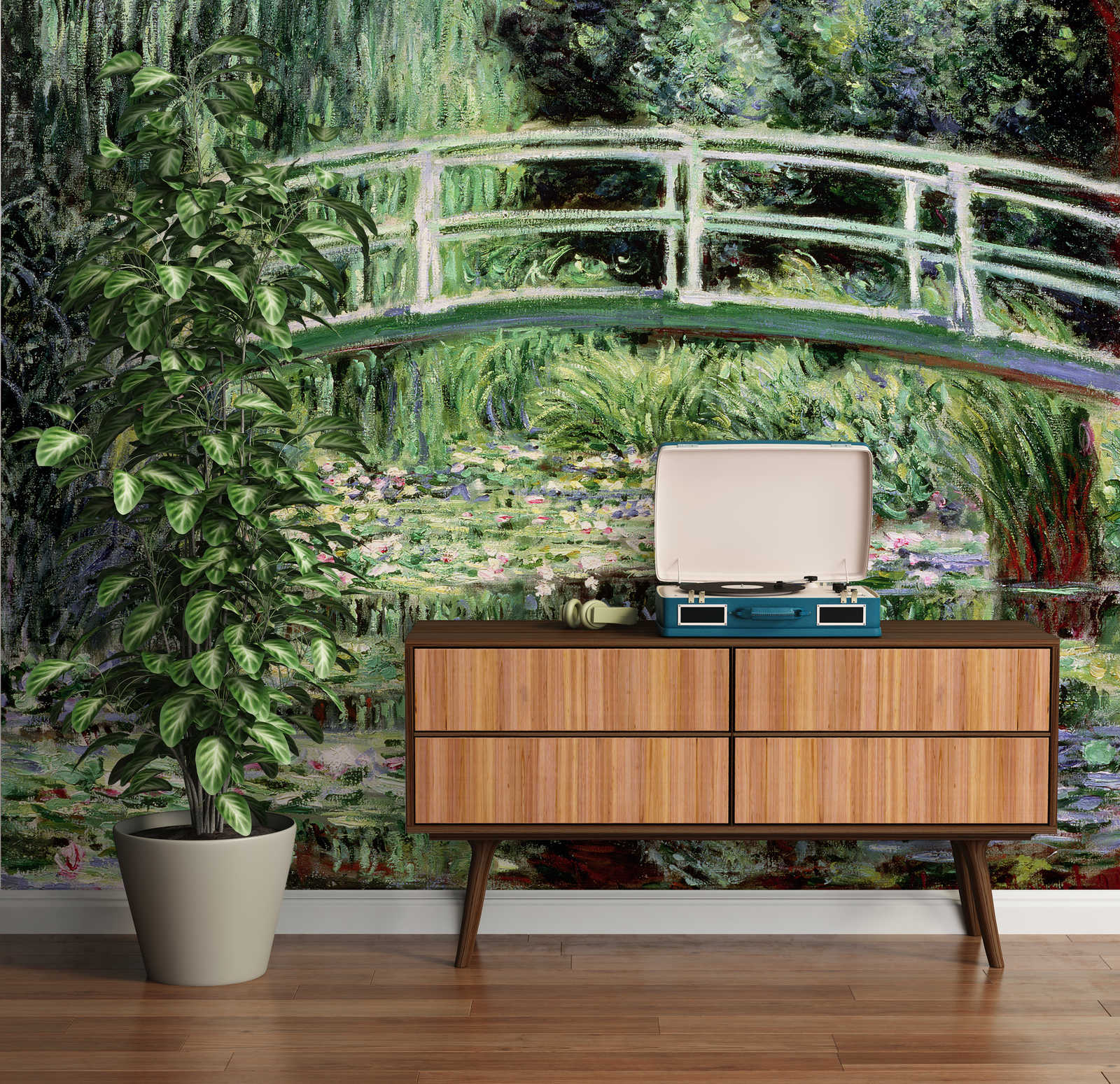             A.S. Création Fototapete XXL.unique Masterpieces
        