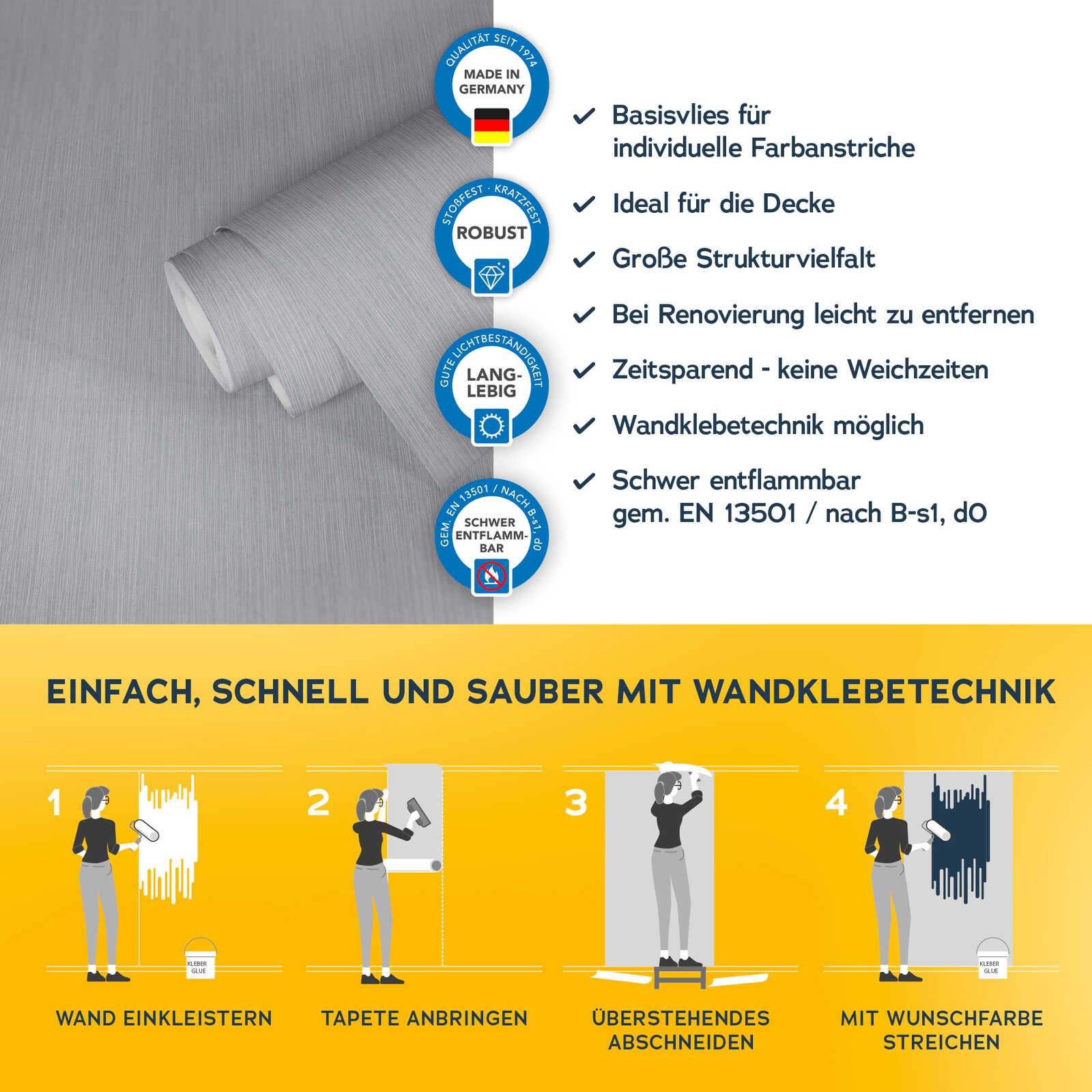 Werbung, Plakat, Person, Papier