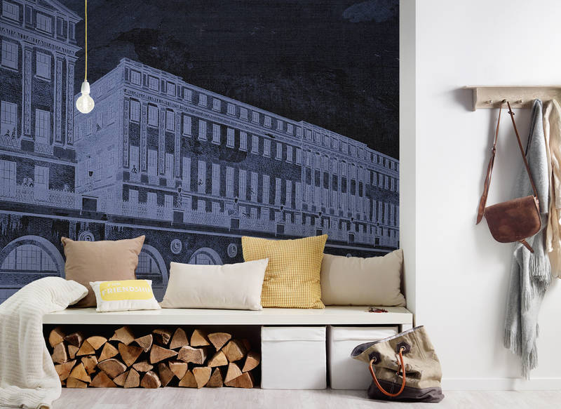 Kissen, Dekoration für Zuhause, Innenarchitektur, Couch