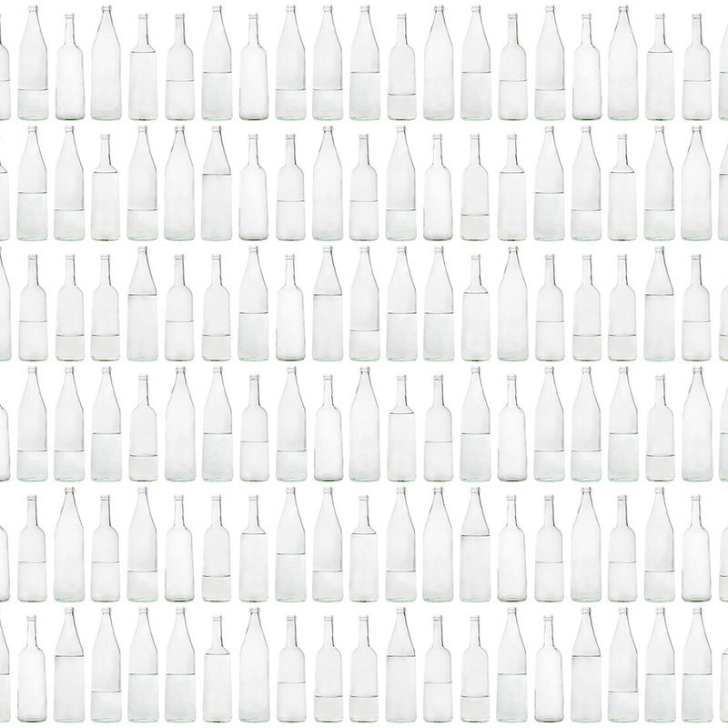  Muster, Flaschen, Gitter, wiederholend, Tapete