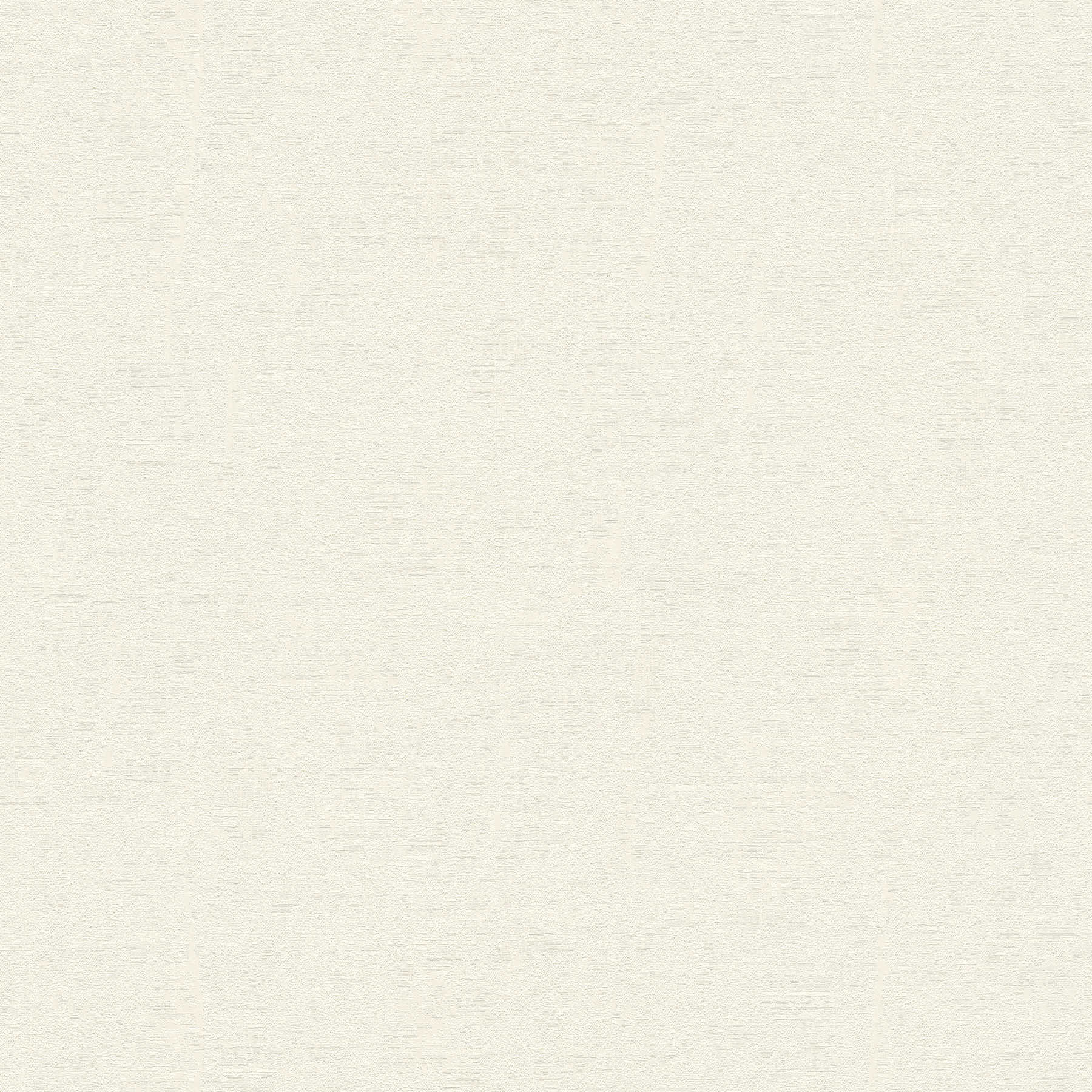 Cremefarbene Unitapete von VERSACE Home mit attraktivem Schimmer – Creme