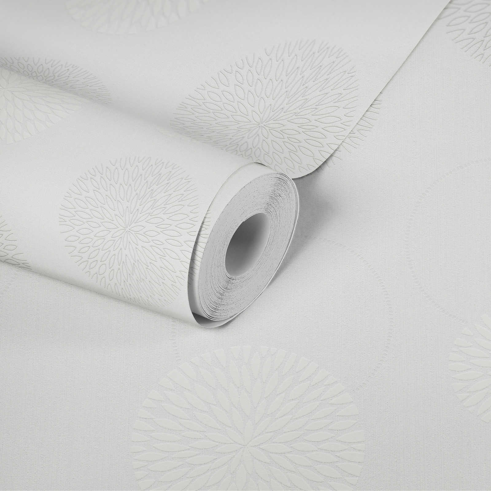 Band, Papier, Teller