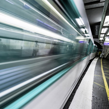zug, gleis, bahnsteig, zuggeschwindigkeit, metro