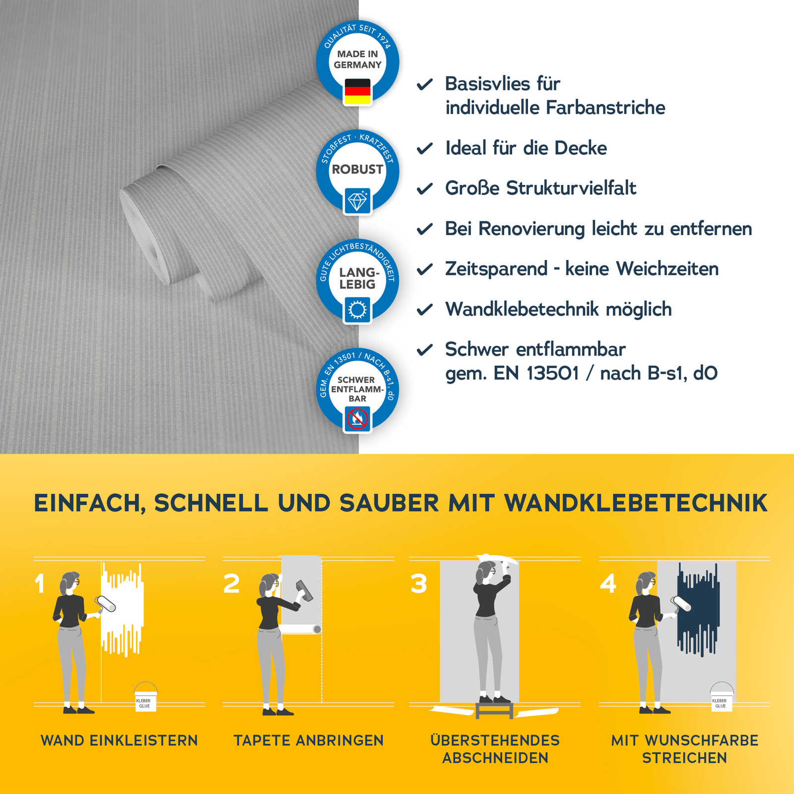 Werbung, Plakat, Person, Papier