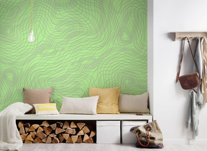 Innenarchitektur, Kissen, Dekoration für Zuhause, Mauer