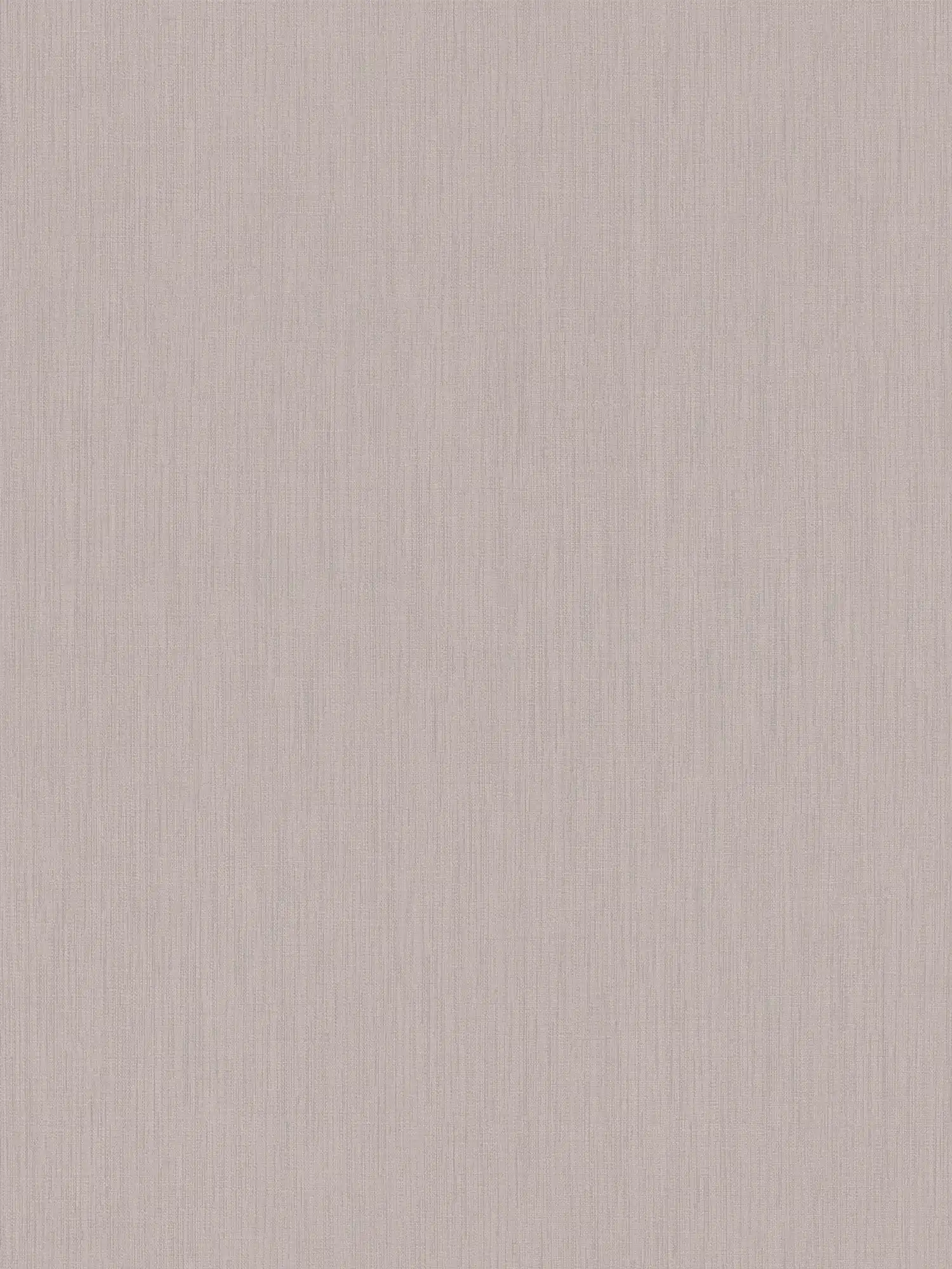 Daniel Hechter Schlichte Vliestapete mit Texturoptik einfarbig – Grau