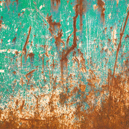 Rust, Geräteoberfläche, Grün, Textur, Schmutz