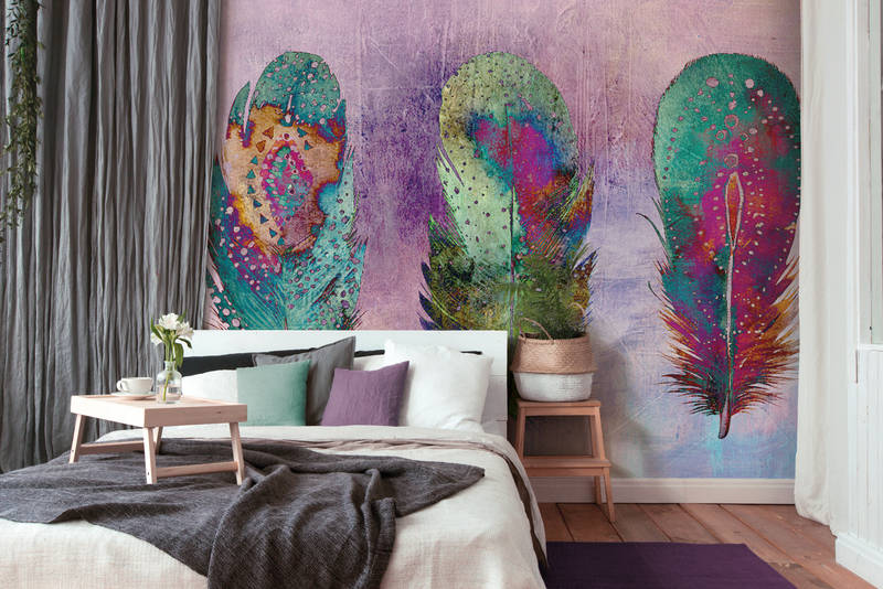 Dekoration für Zuhause, Kunst, Malerei, Innenarchitektur, Leinwand