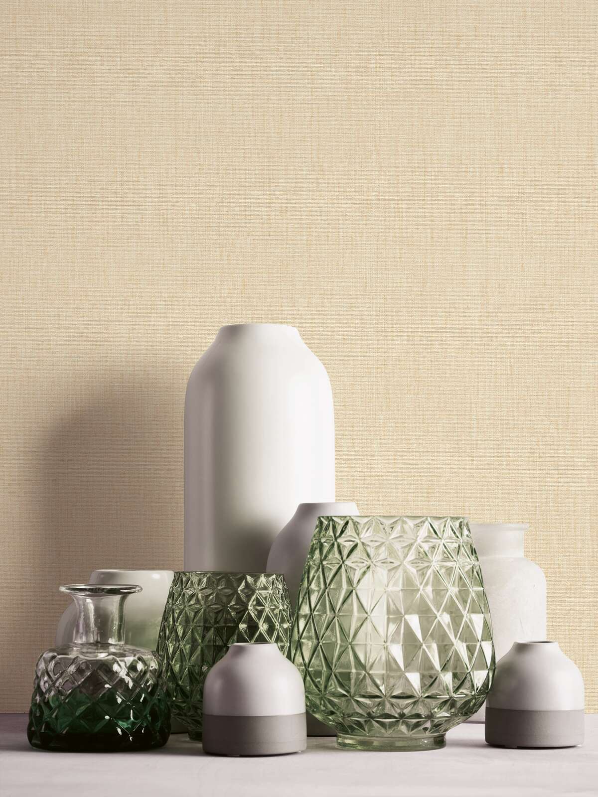 Töpferei, Porzellan, Glas, Vase, Parfüm