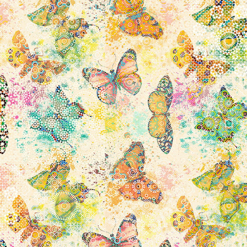 Kunst, Moderne Kunst, Muster, Collage