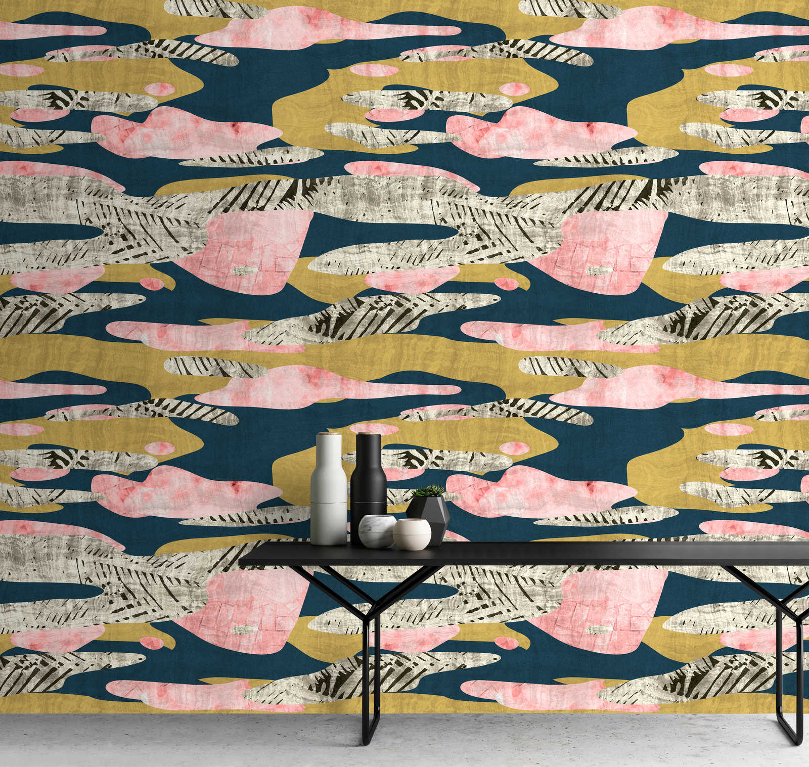 Dekoration für Zuhause, Teppich