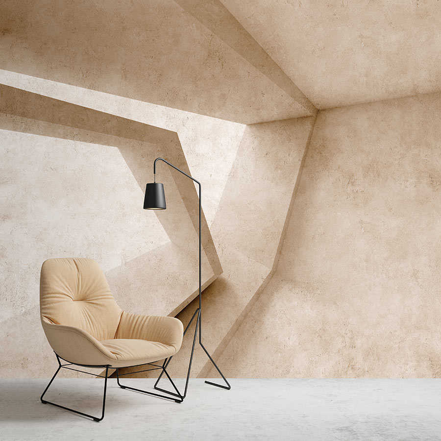 Lampe, Mobiliar, Stehlampe, Stuhl