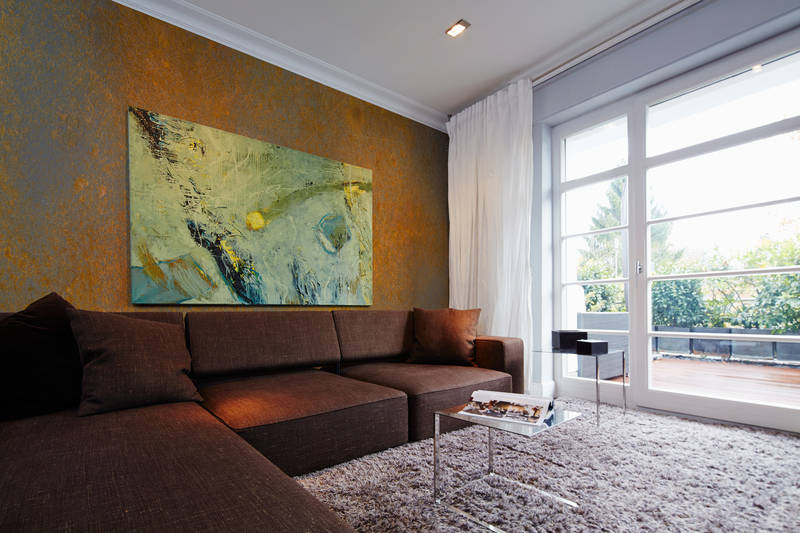             Architects Paper Fototapete AP Digital 3
        