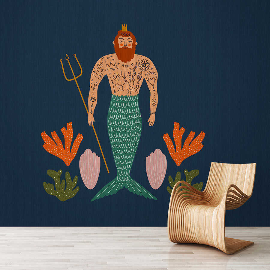 Kunst, Person, Muster