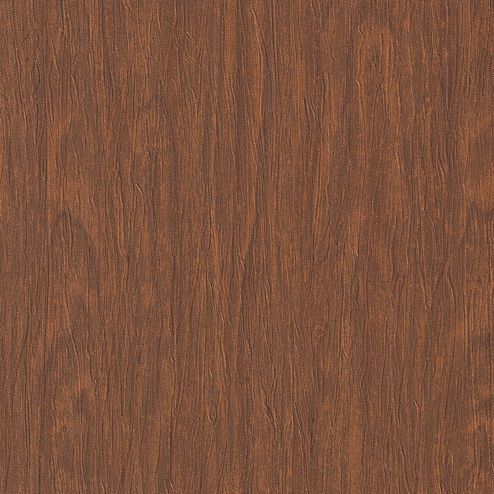             VERSACE Home Tapete realistische Holz Optik – Braun, Rot
        