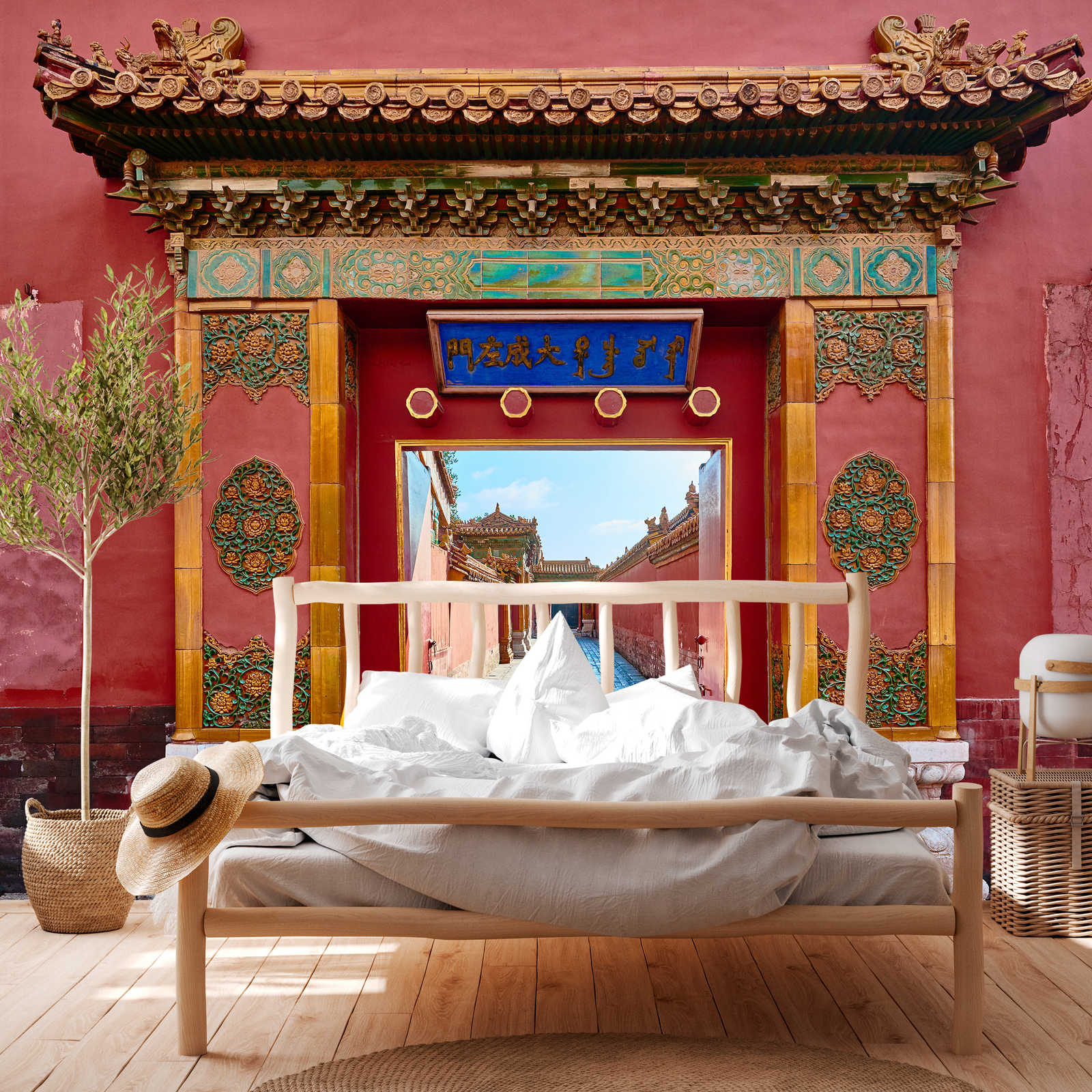             livingwalls Fototapete XXLwallpaper 3
        