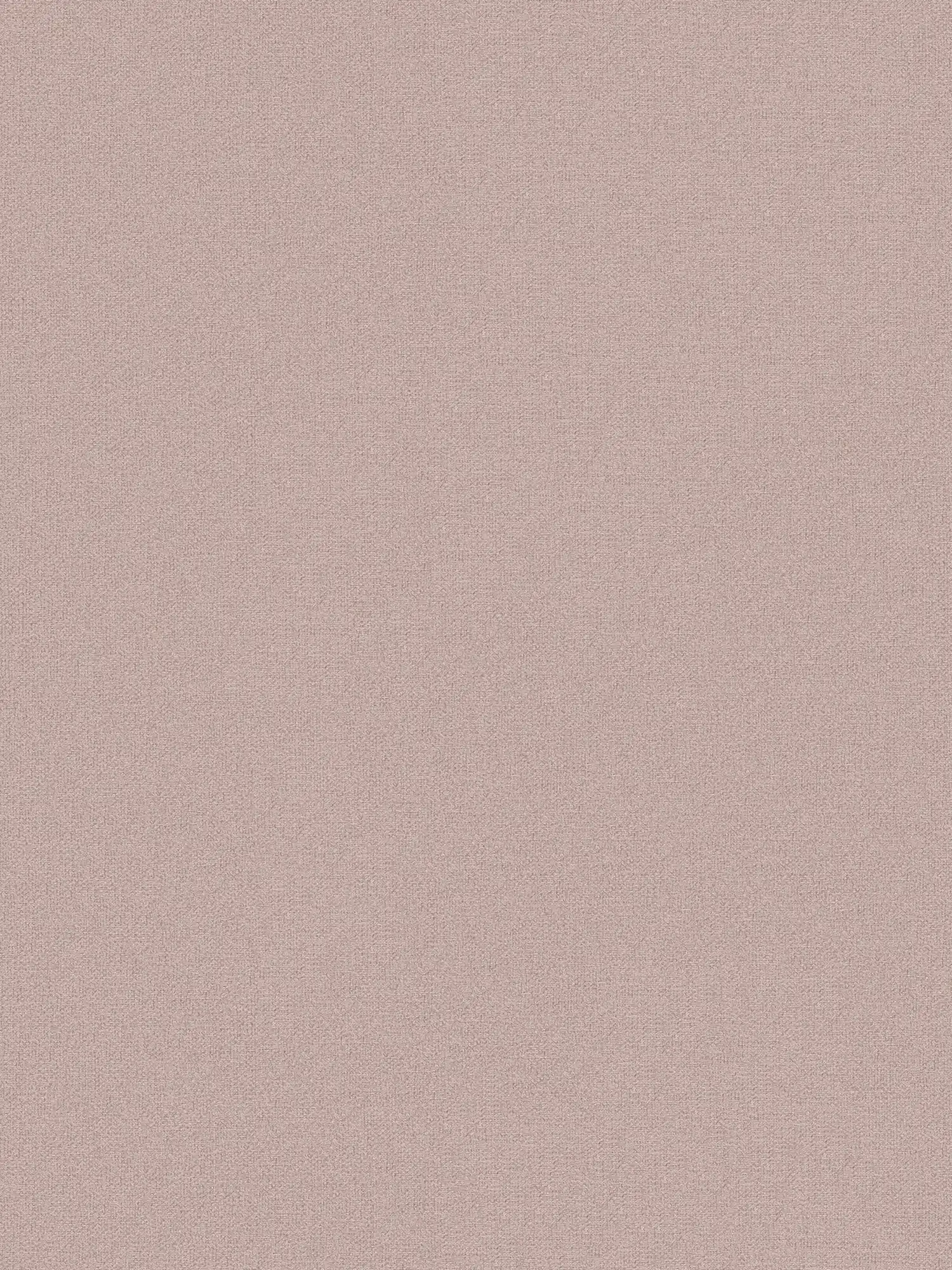         Vliestapete einfarbig mit Leinenstruktur – Grau, Braun, Grau
    