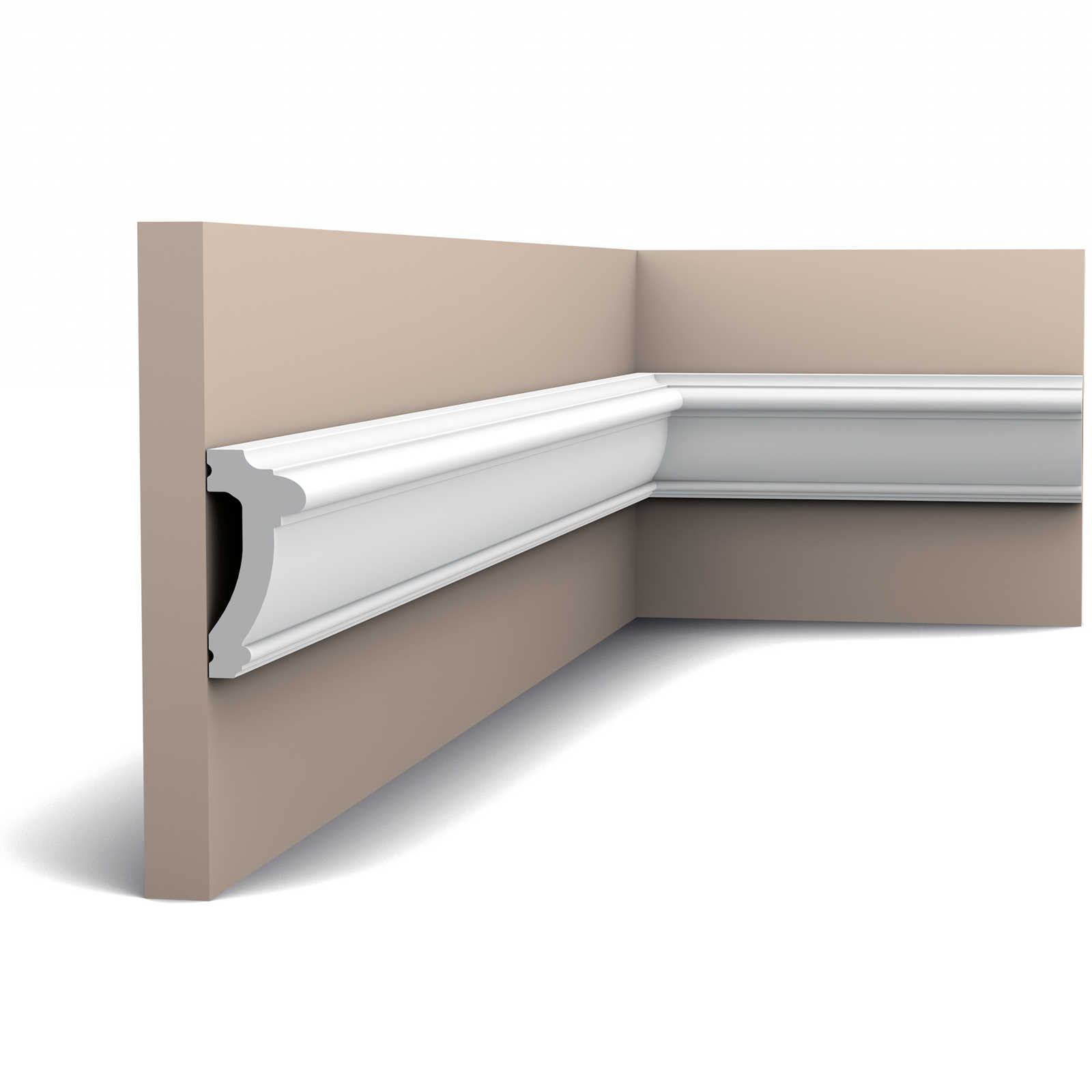         Klassieke wandlijst Luang Prabang - PX113
    