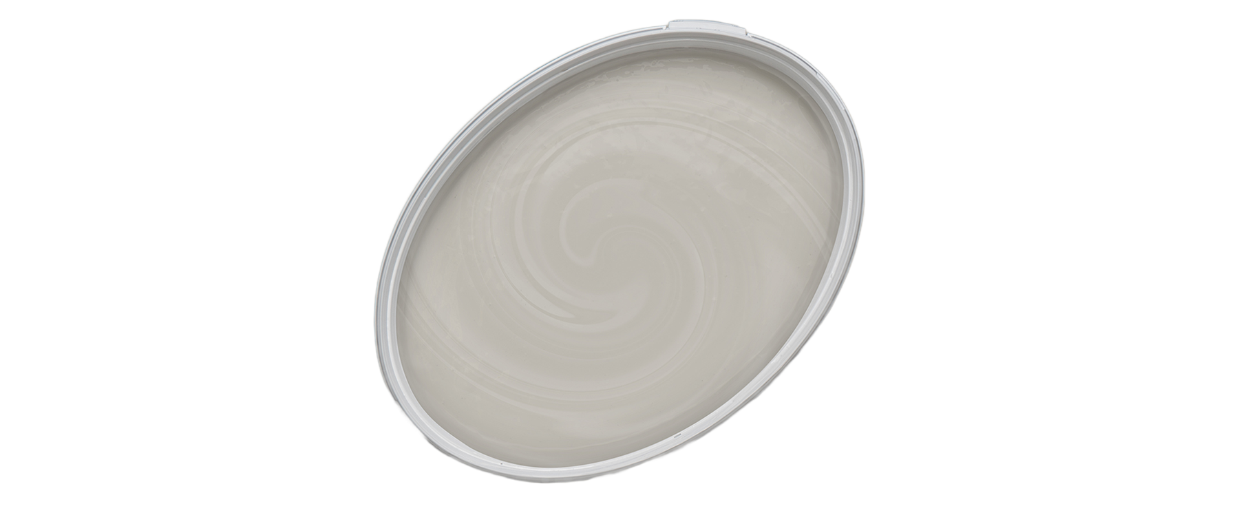 Wall Colour Beige in a Bucket DD125542