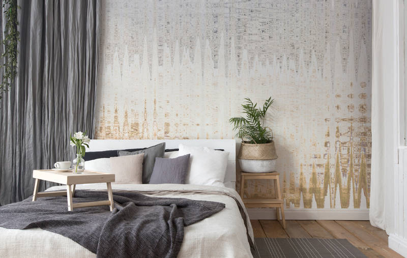 Drinnen, Innenarchitektur, Inneneinrichtung, Holzpaneele, Kissen