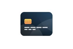 payment icon credit card