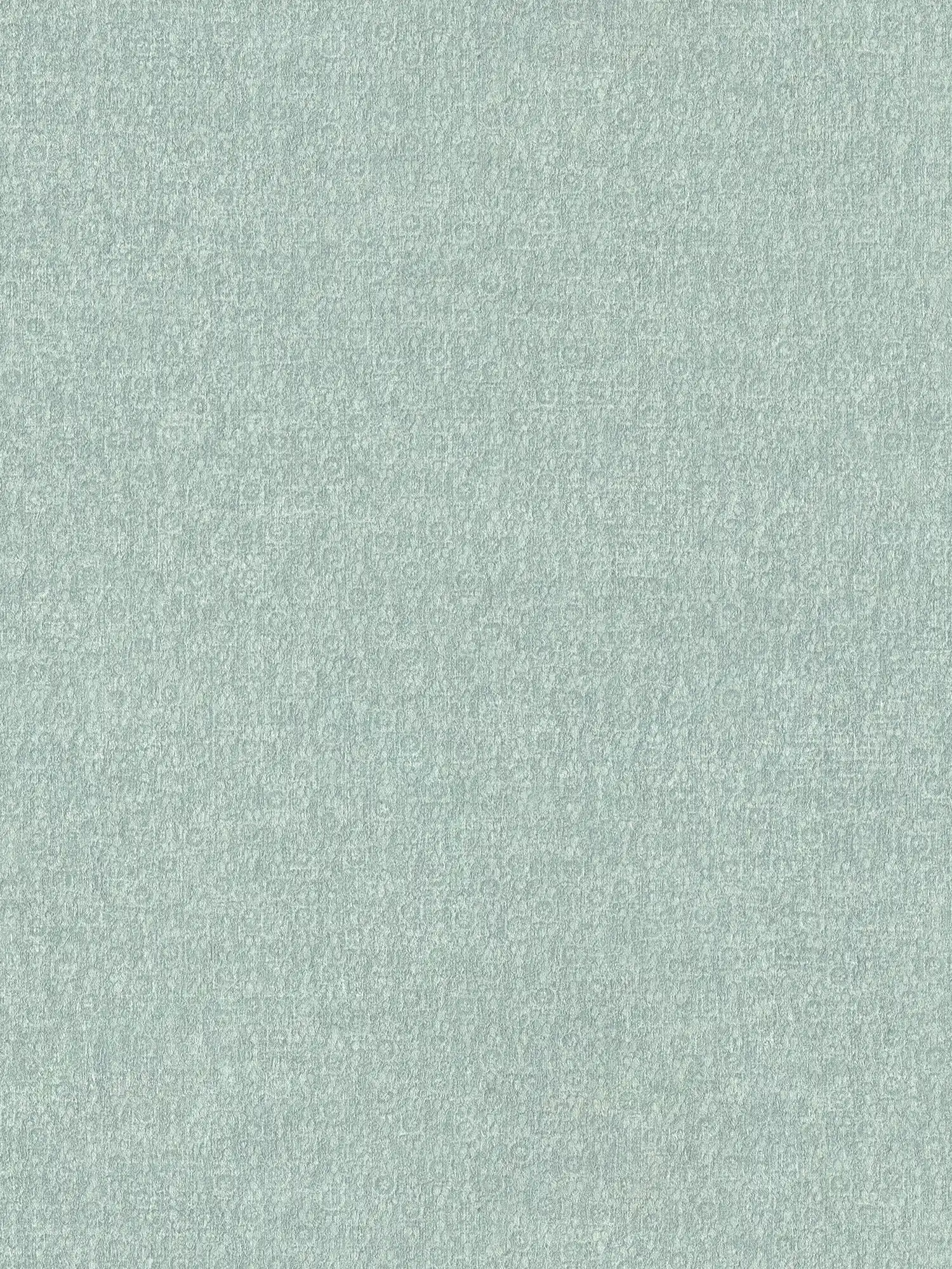         Textured wallpaper mint green with tone on tone pattern
    