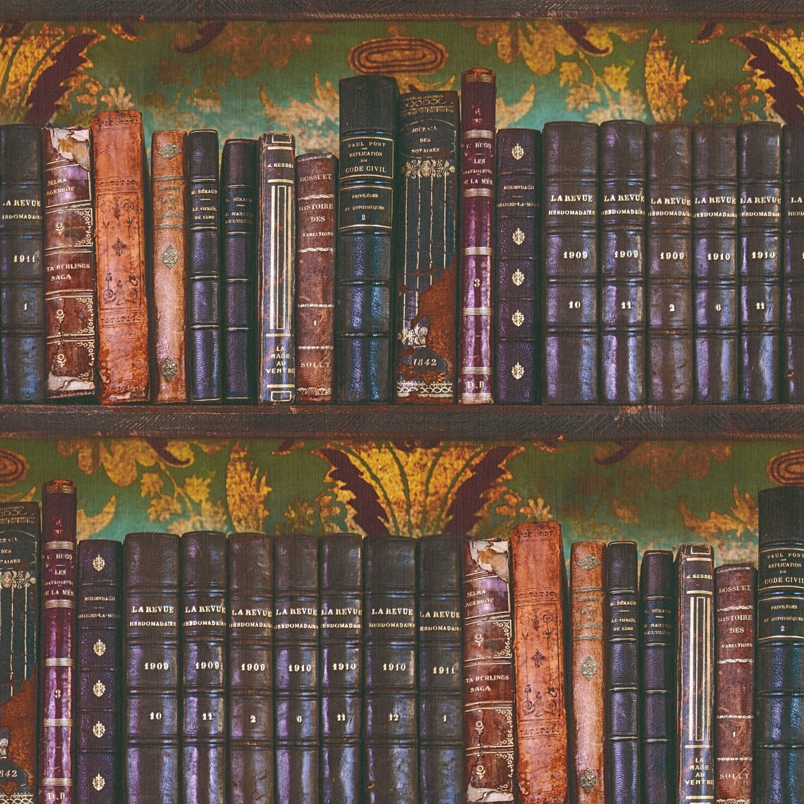 Moebel, Bücherschrank