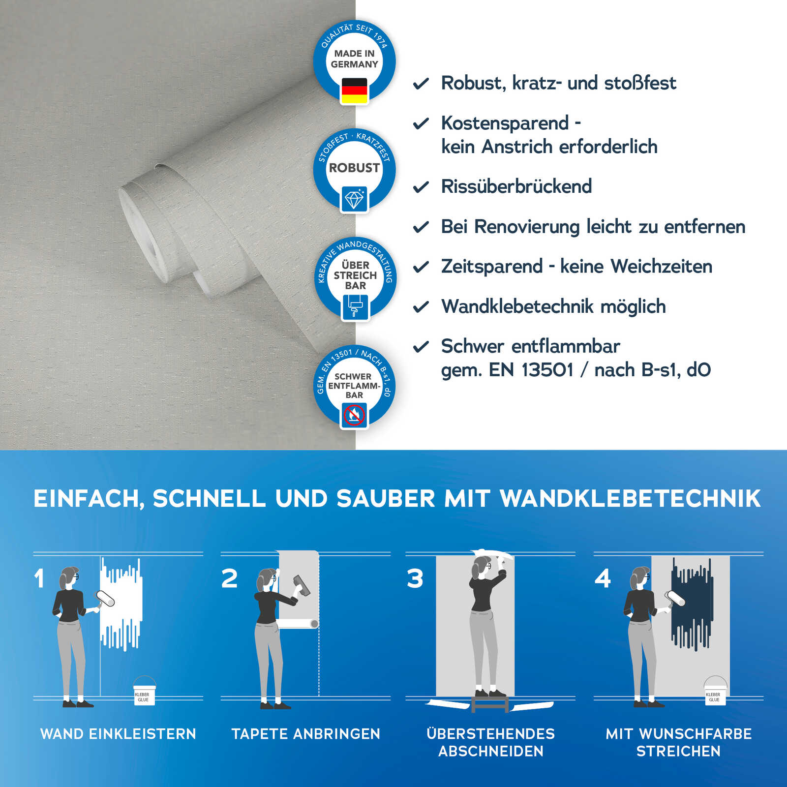 Werbung, Papier, Plakat, Person