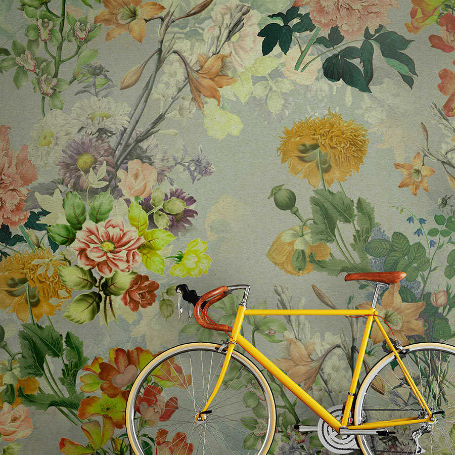 Fahrrad, Fahrzeug, Rad, Kunst, Grafiken