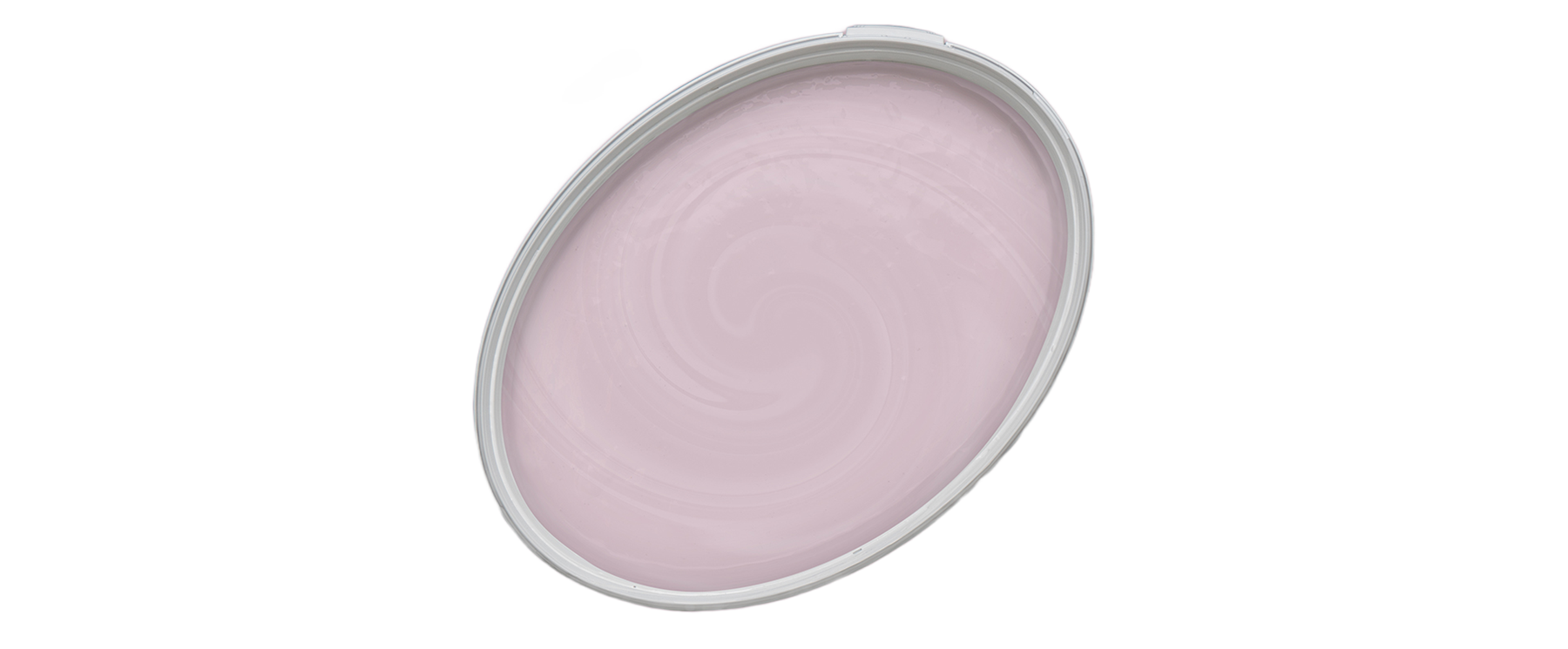 Pink Wall Colour in a Bucket DD125560