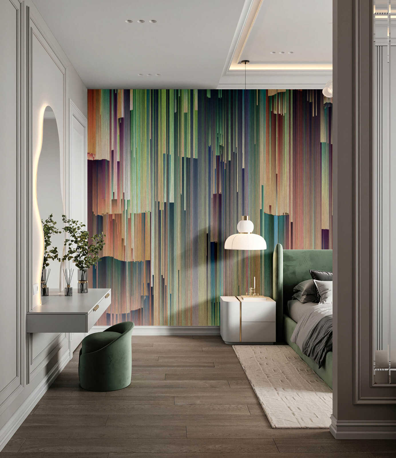 Drinnen, Innenarchitektur, Inneneinrichtung, Fußboden