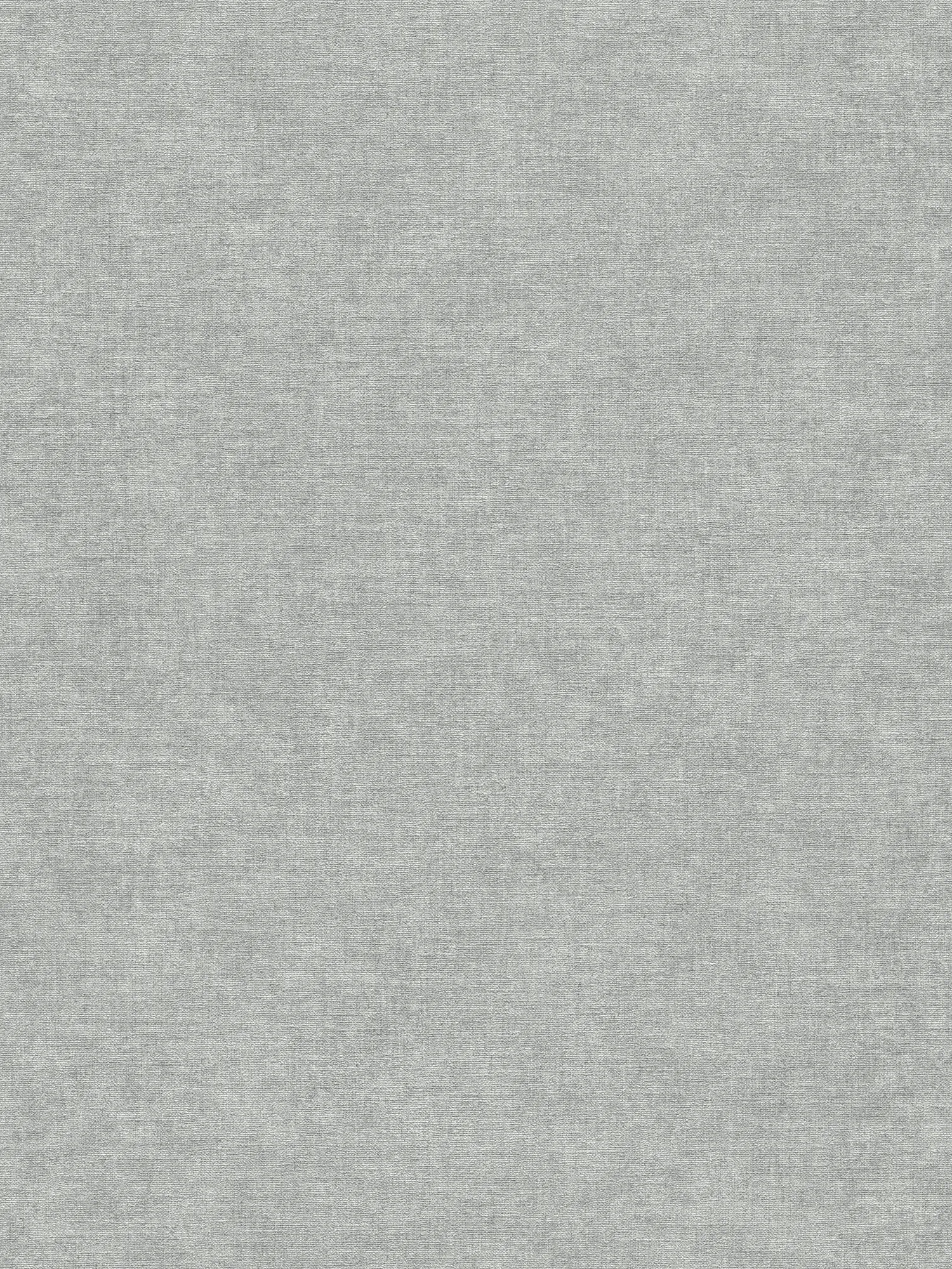 papier peint en papier intissé textile à la structure naturelle et au charme chaleureux – gris, gris clair
