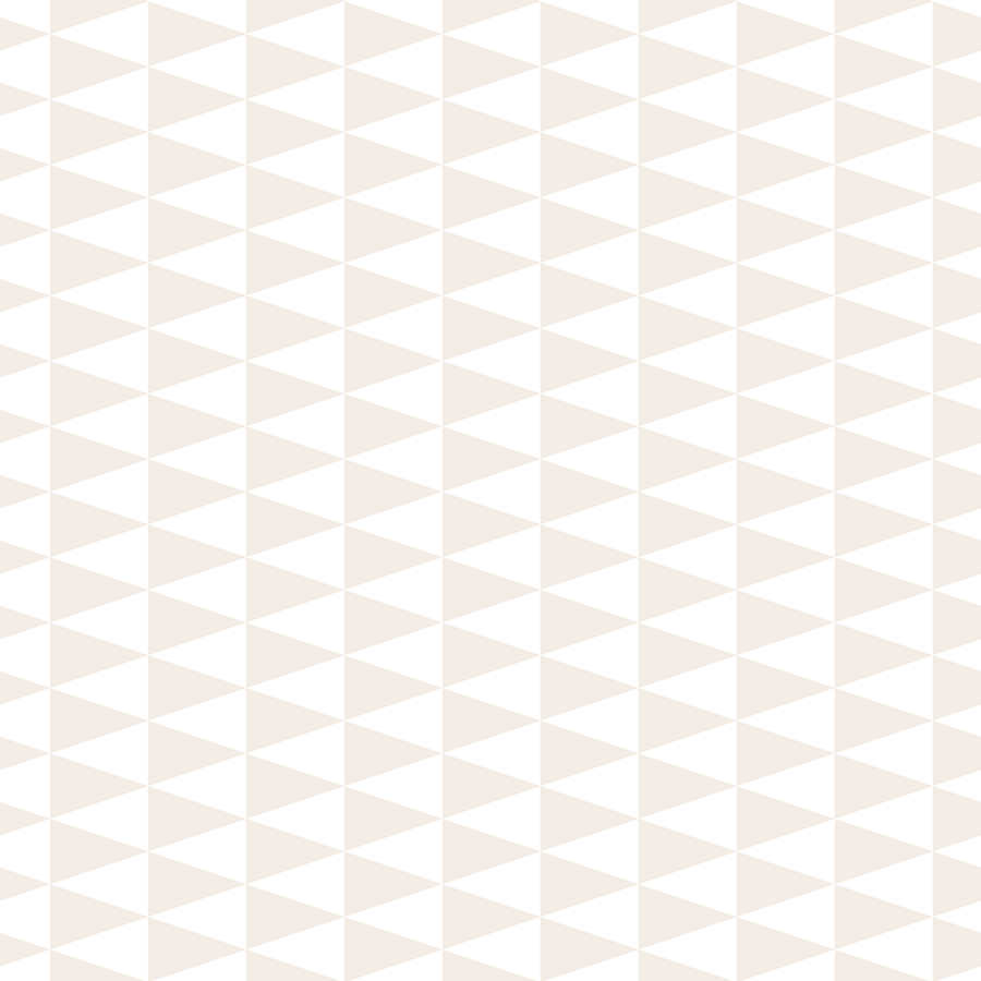         Design Fototapete kleine seitliche Dreiecke gelb auf Premium Glattvlies
    