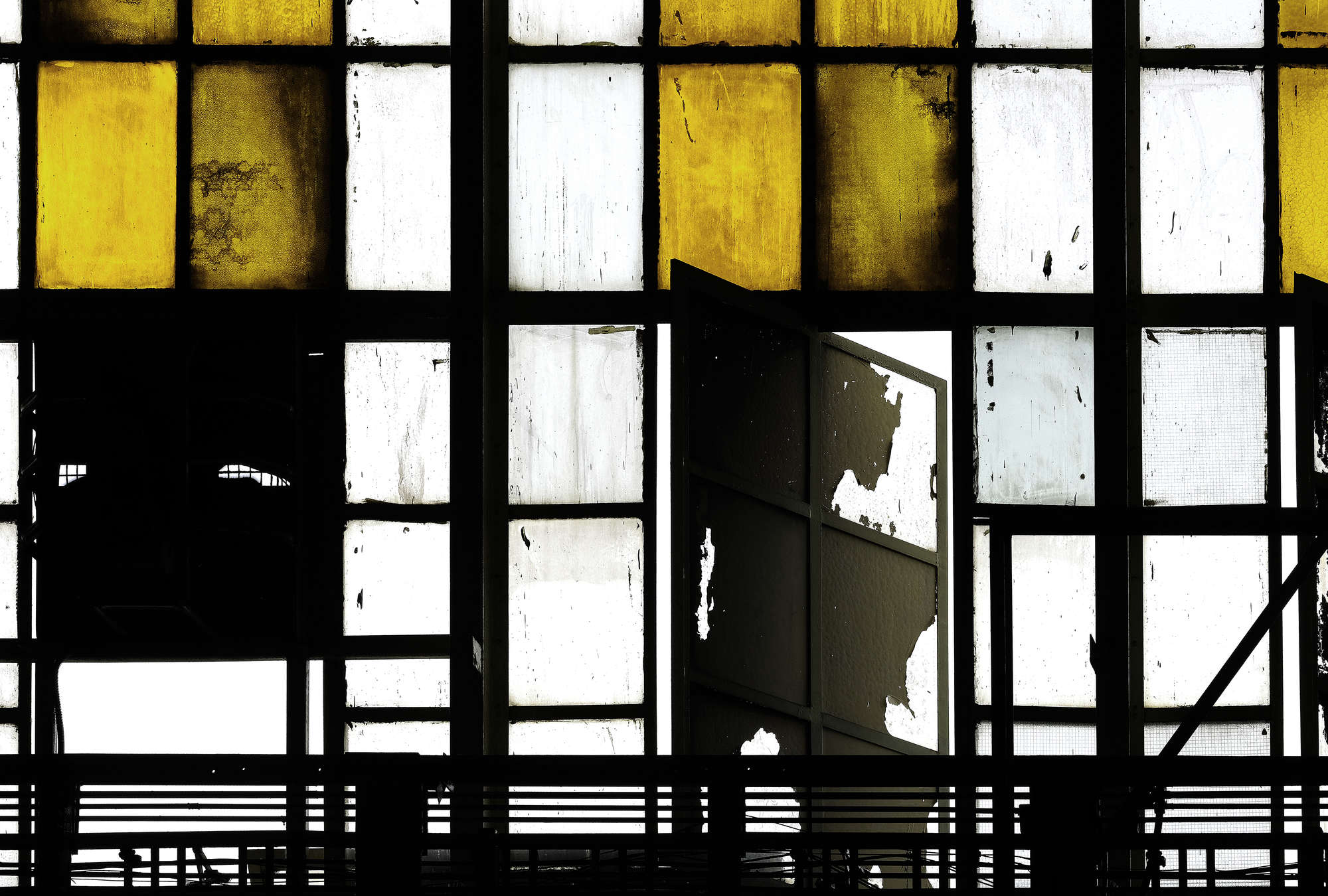 Architektur, Gebäude, Kunst
