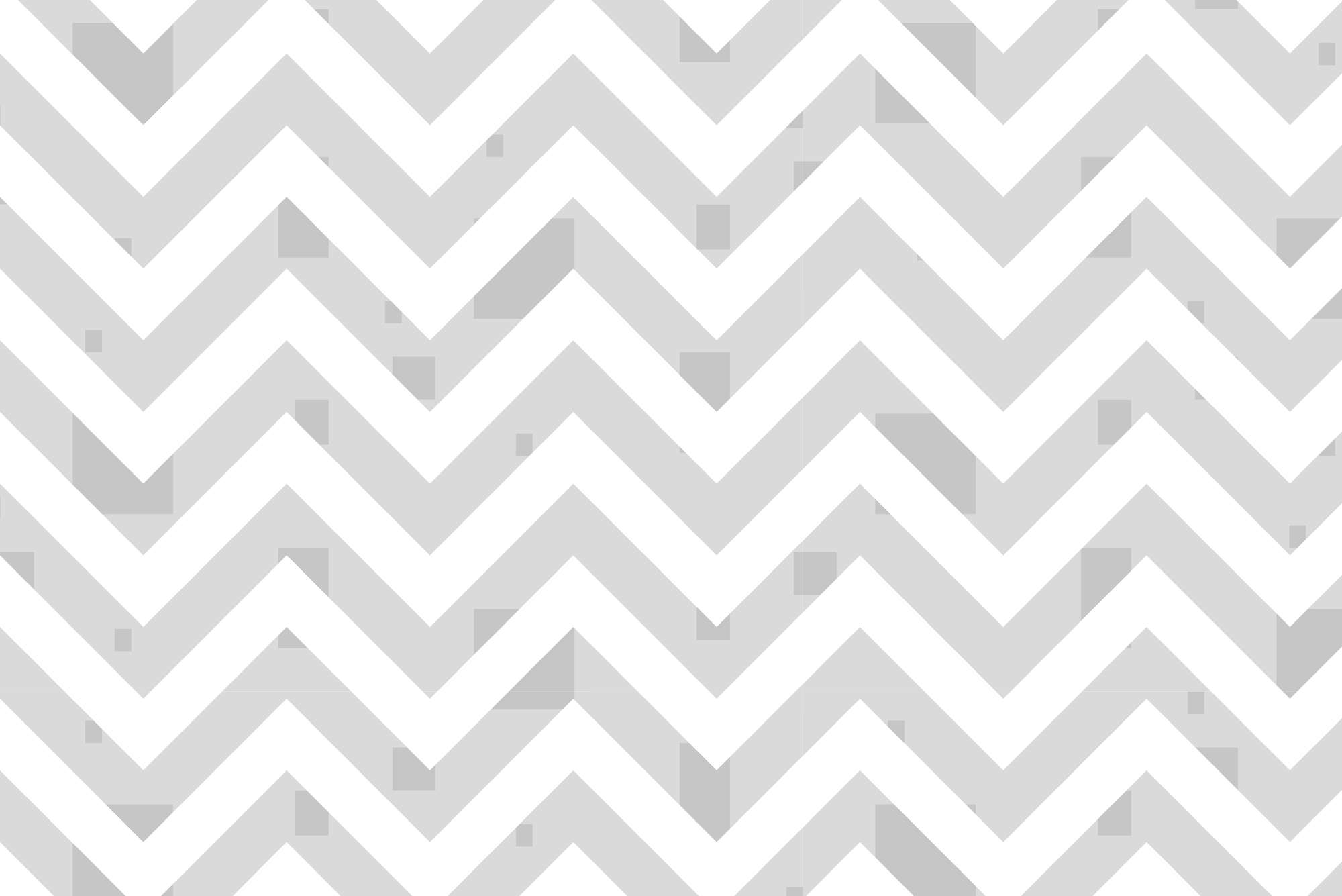 Zigzag-Muster, Geometrischer Druck, Textil, Textilmuster, Hintergrund