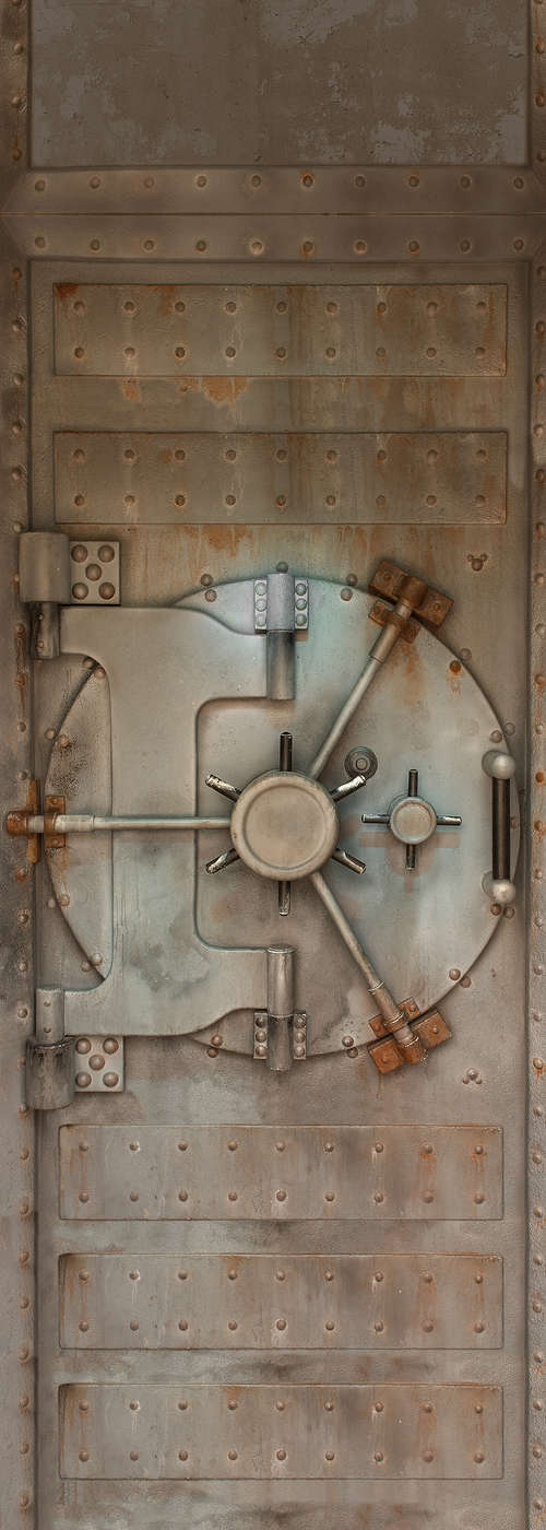             livingwalls Fotopaneel XXLwallpaper 3
        