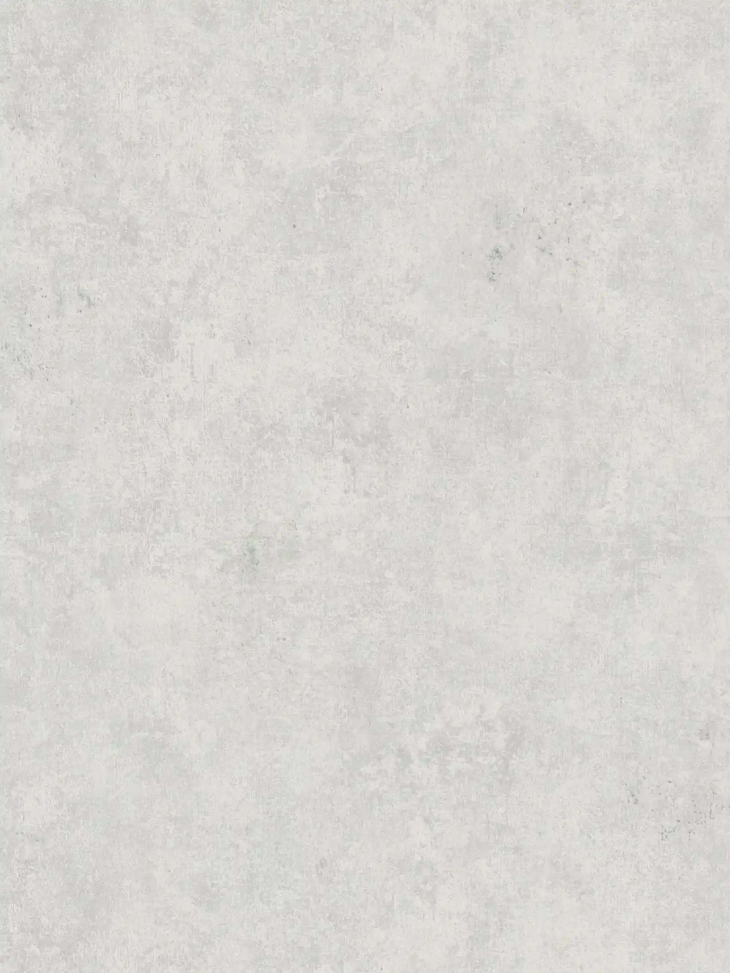 Unitapete Putzoptik, Used-Look & Retro Design – Silber