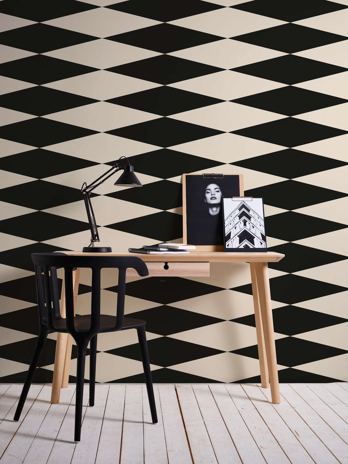 Moebel, Tabelle, Schreibtisch, Drinnen, Innenarchitektur