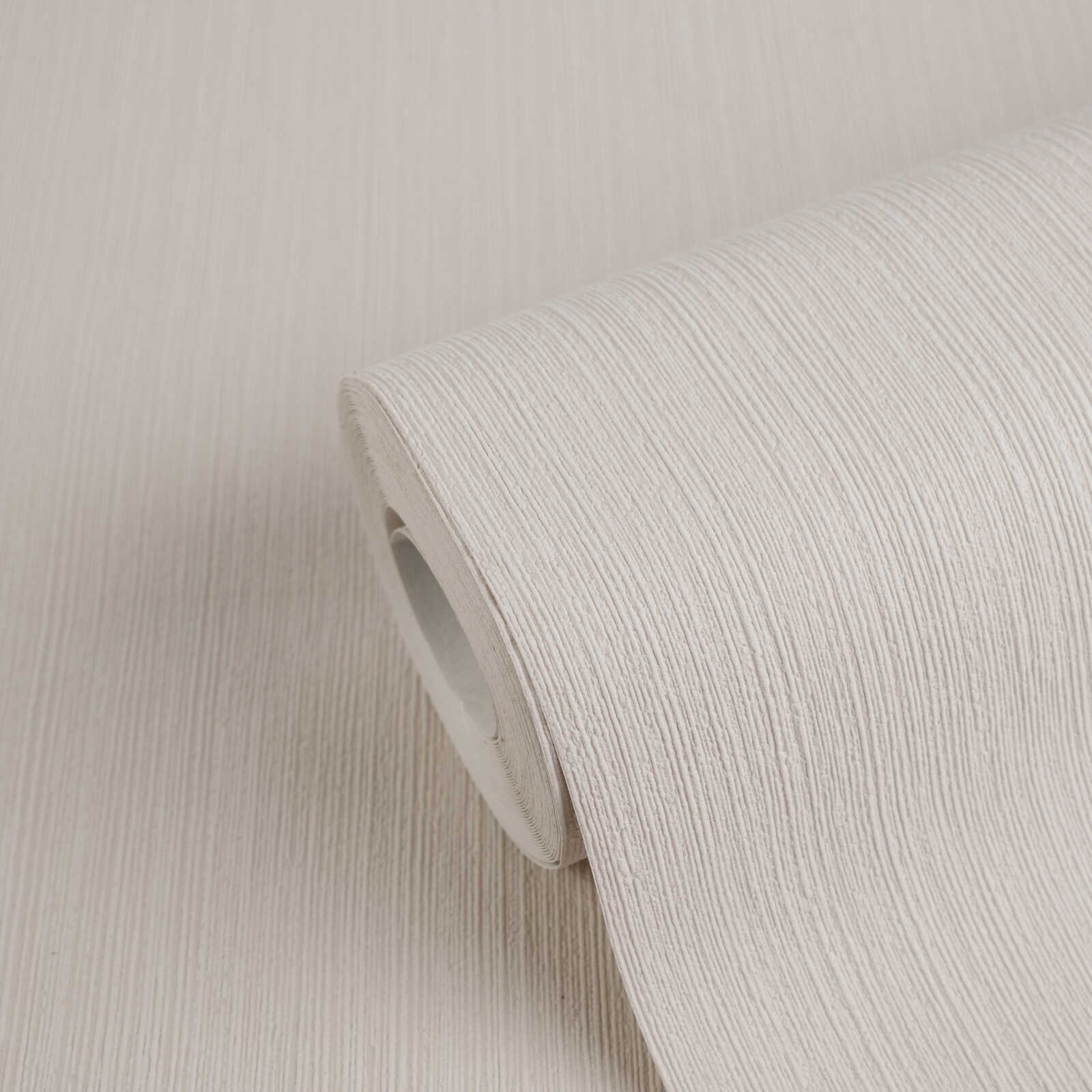 Leinwand, Textilbahn, Rollenvinyl?, Tapetenrolle, Raues Gewebe