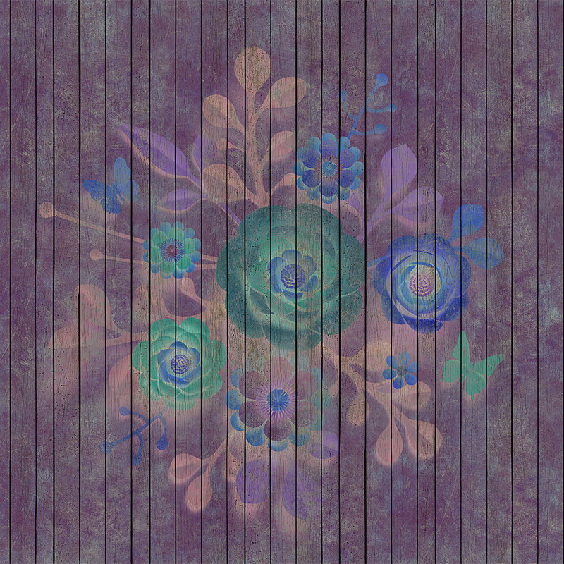 Muster, Textur, Purpur