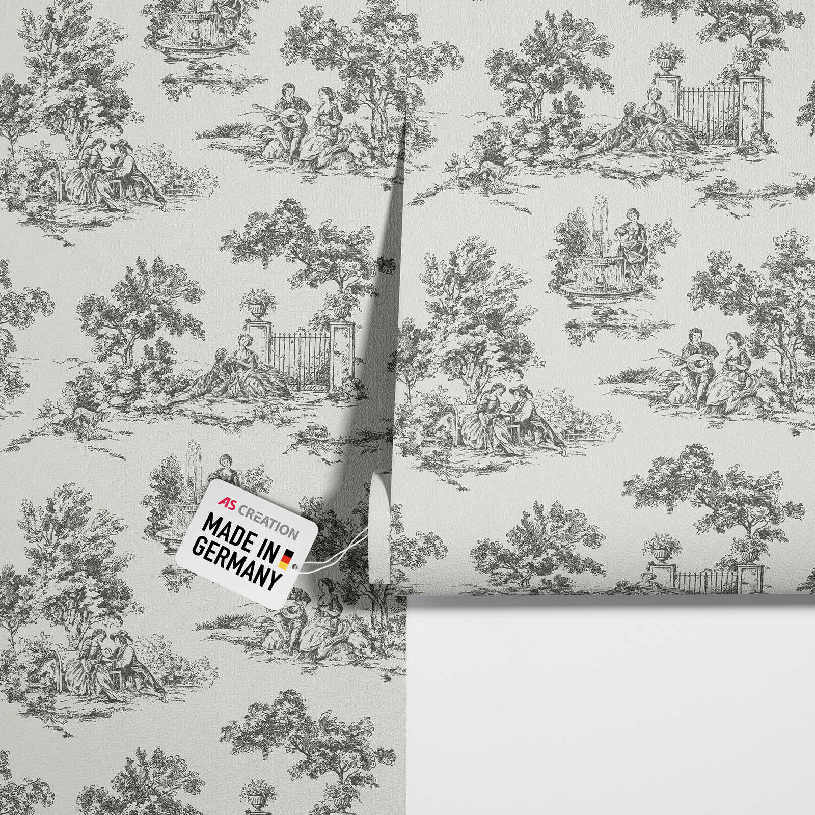 wallpaper,  Toile,  Muster,  einfarbig,  Landschaft
