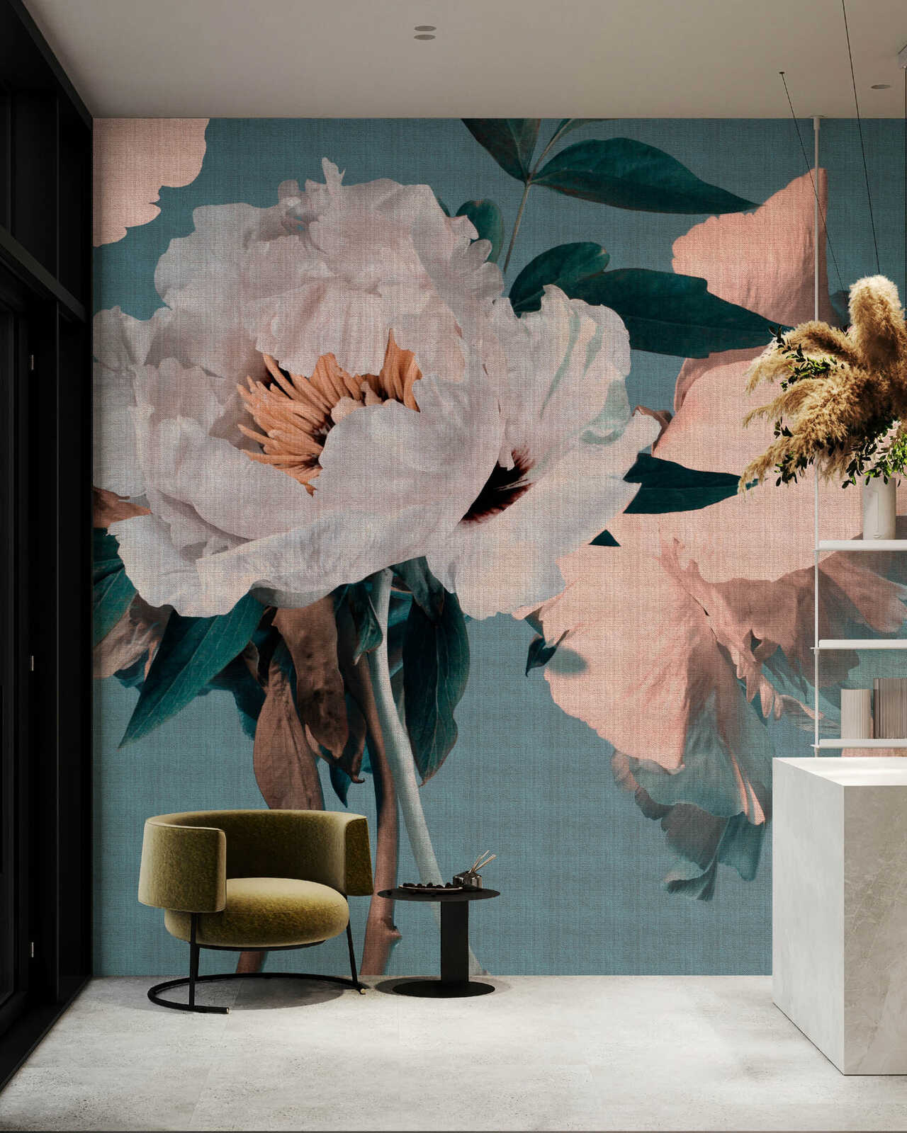 Kunst, Malerei, Wandbild, Moderne Kunst, Mauer